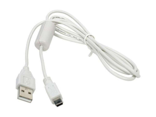 Canon V3 USB Cable- White 